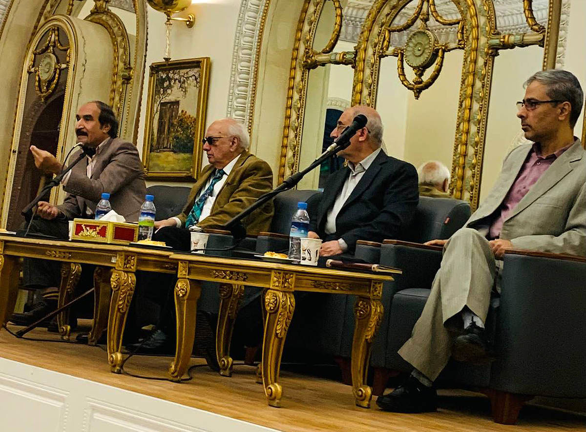 آینده دیپلماسی در «پساماشه»