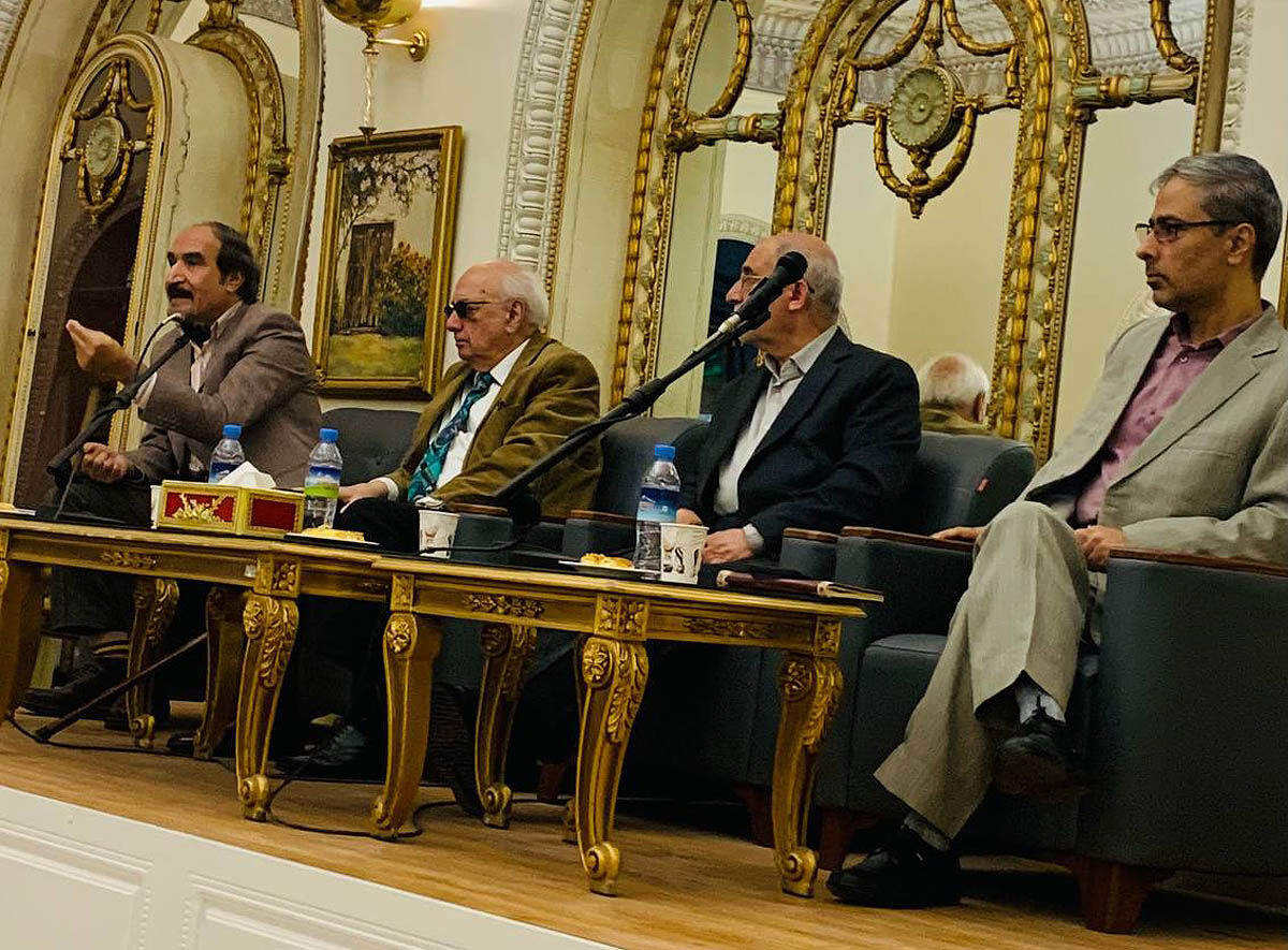 آینده دیپلماسی در «پساماشه»