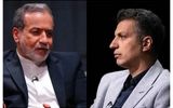 واکنش عادل فردوسی‌پور به کری‌خوانی فوتبالی عراقچی+ فیلم