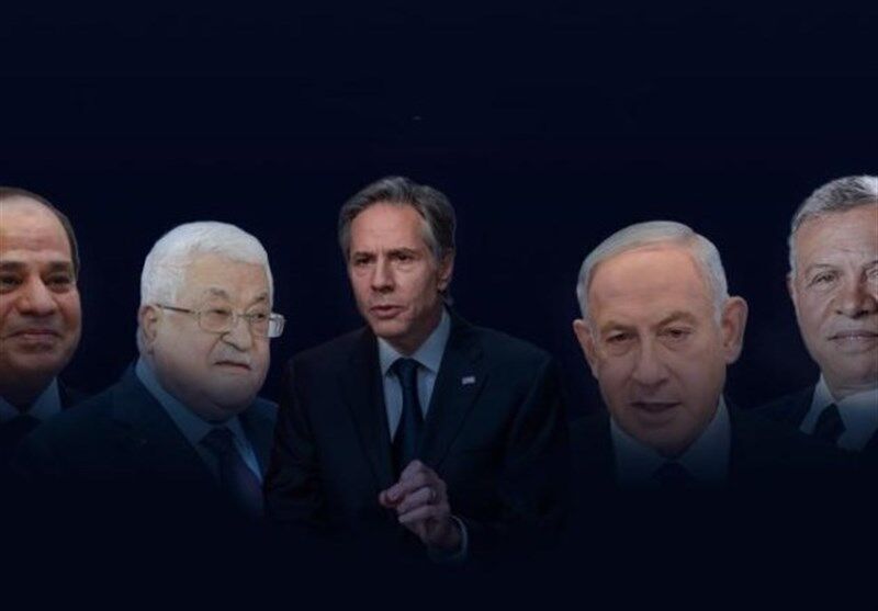 اسرائیل متعهد شد شهرک سازى را ٤ ماه متوقف کند