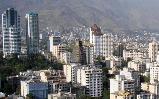 قیمت آپارتمان در مناطق مختلف تهران چند؟ + جدول