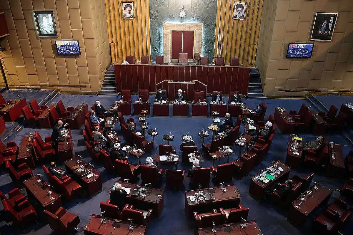پاسخ مجمع به ایرادات پالرمو