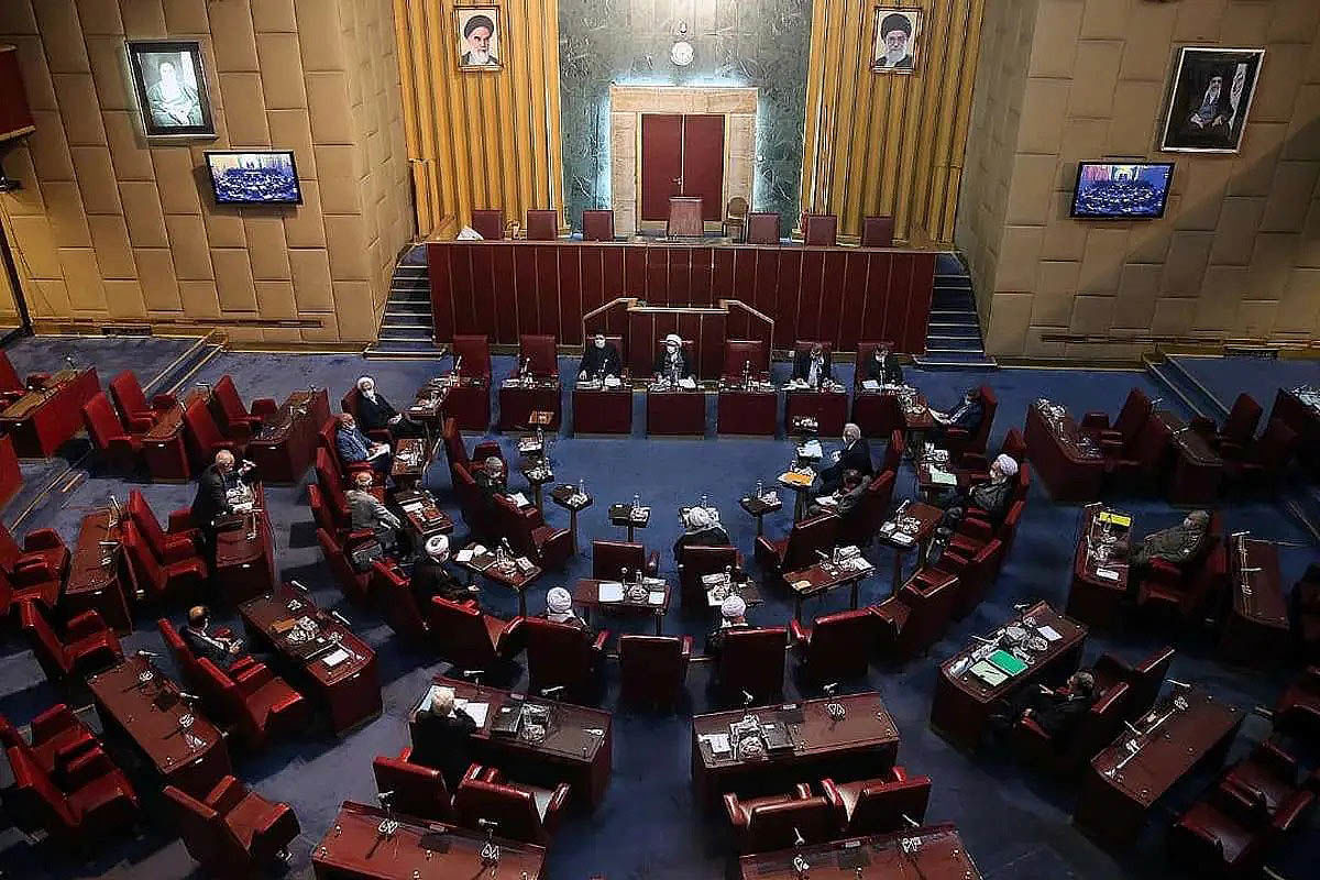پاسخ مجمع به ایرادات پالرمو