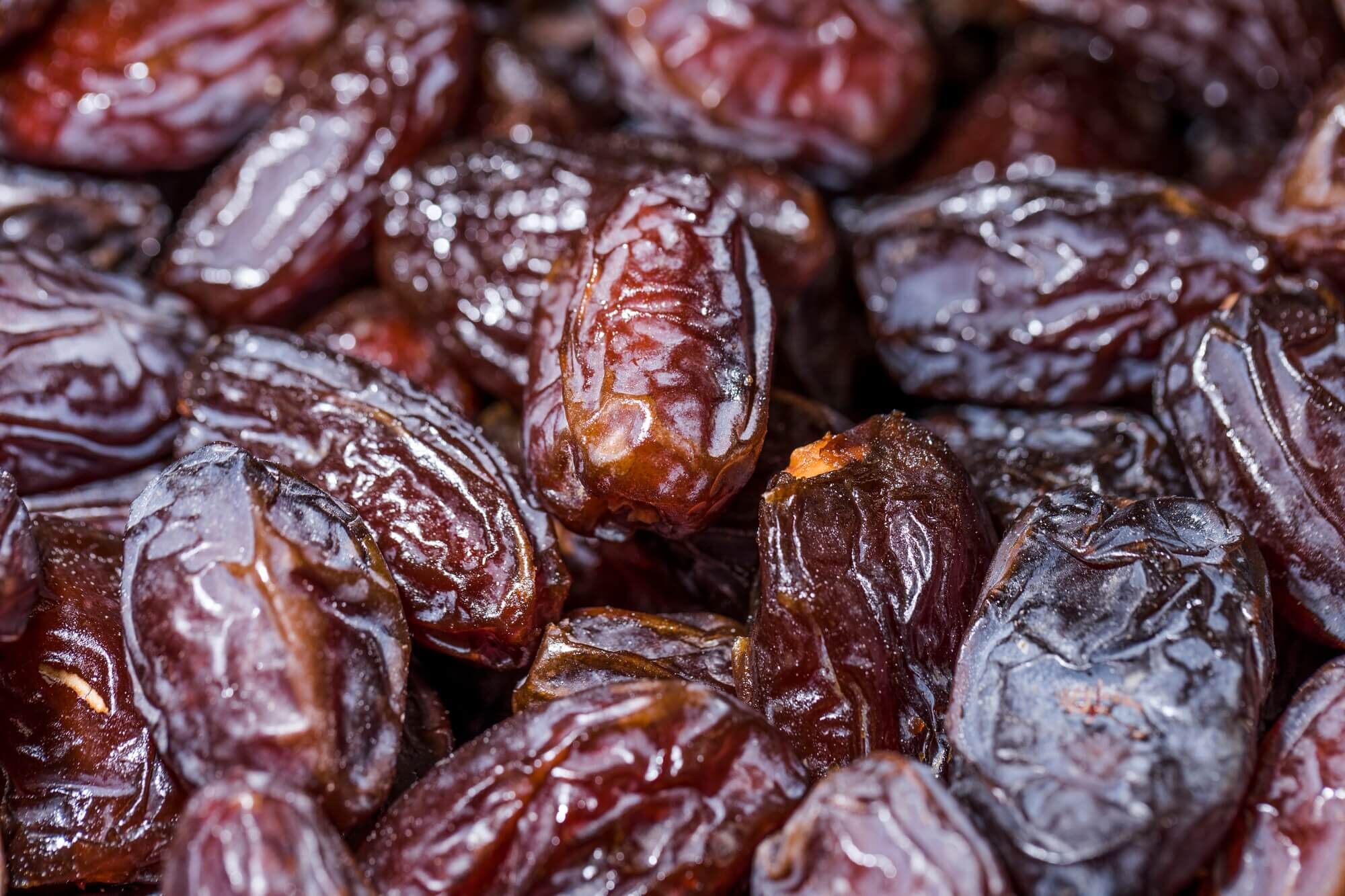 ممنوعیت صادرات 3 مدل خرما لغو شد