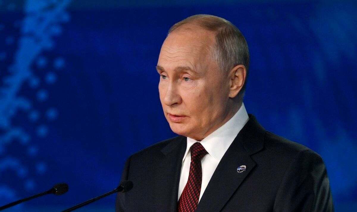  روسیه و ایران در حال مذاکره در بخش‌ گاز و برق هستند