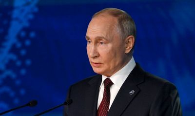 هشدار خصوصی اروپایی‌ها به زلنسکی پیش از دیدار با ترامپ 2