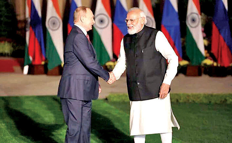 آزمون دشوار دهلی