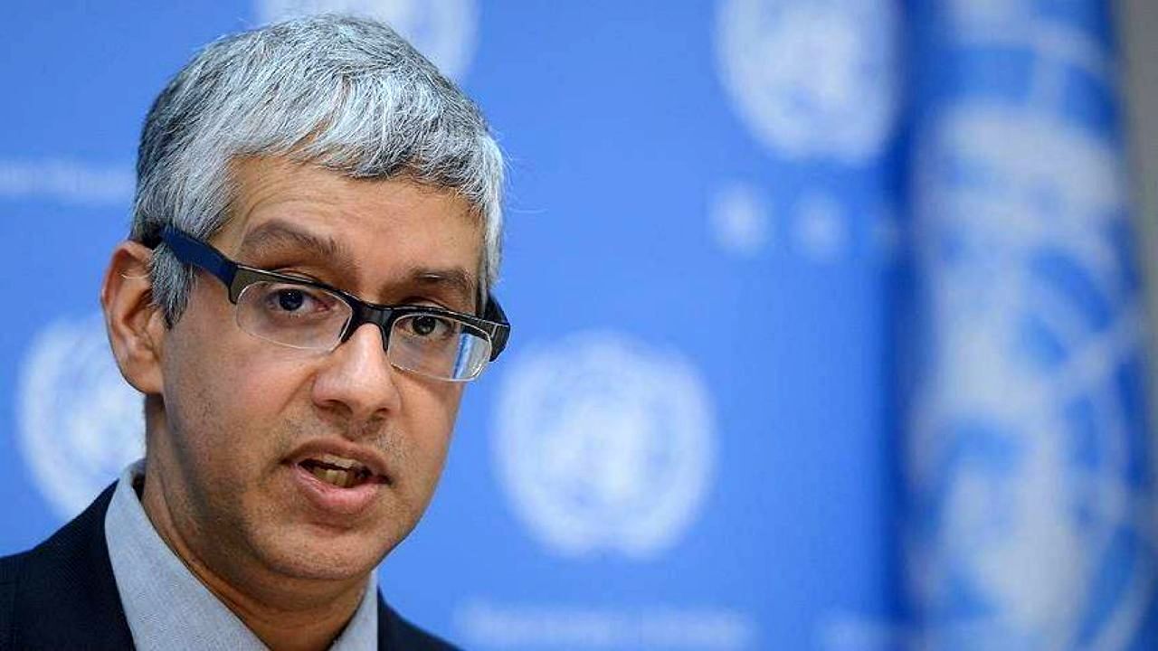  سازمان ملل: برای بررسی مسمومیت دانش آموزان در ایران اعلام آمادگی می‌کنیم