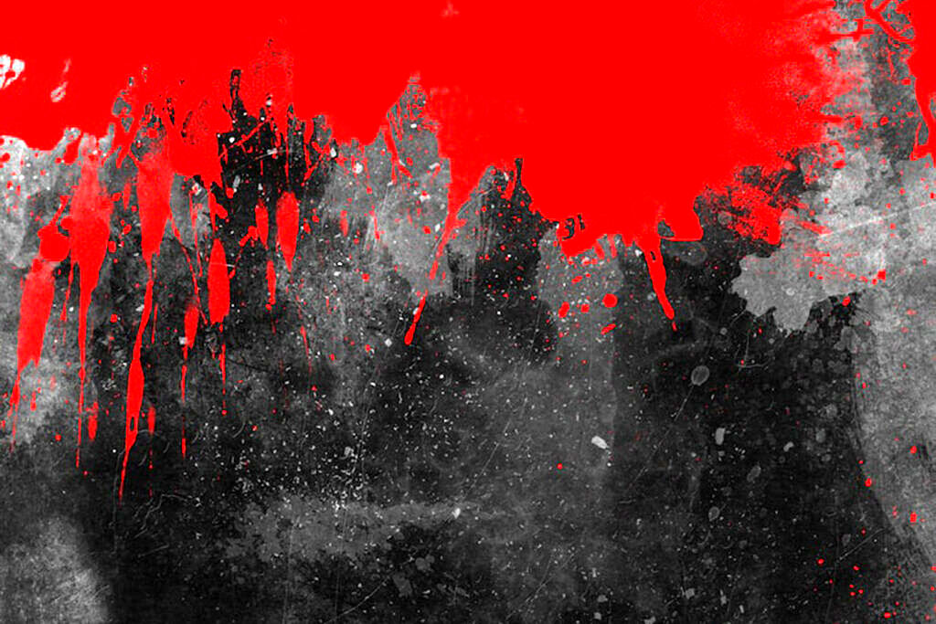 جزئیات جنایت مرگبار در یک خانه/ پسری که در یک دورهمی 5 نفره دوستانش را کشت