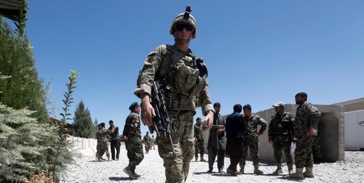 رویترز: ناتو همچنان در افغانستان خواهد ماند