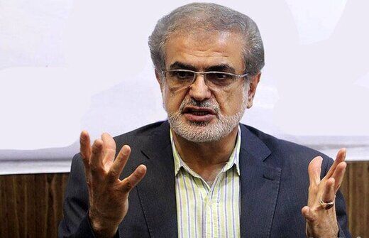 صوفی: در بدترین وضعیت ممکن قرار داریم/ وزارت خارجه ای داریم که تنها هنر آن احضار سفرا است
