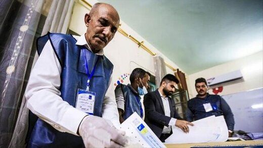 نتایج اولیه انتخابات عراق/ پیشتازی مقتدی صدر