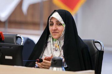 معاون رئیس‌جمهور: مسئله بسیاری از زنان سیاسی نیست/ درباره مطالبه موتورسورای زنان واقع‌‌بین باشیم