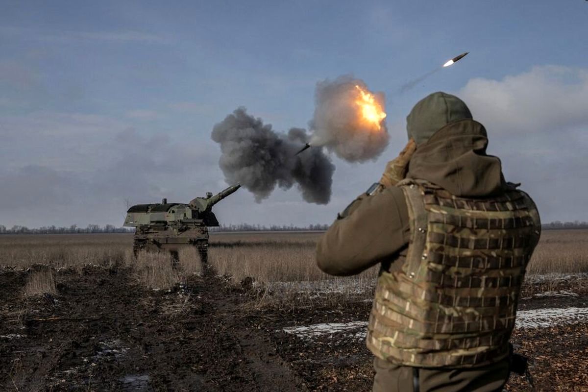 سنگین‌ترین تلفات روسیه از آغاز جنگ/ زمین‌های مملو از جنازه در میدان‌های جنگ اوکراین