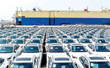 مجلس پیگیر کاهش تعرفه واردات خودرو در 1405