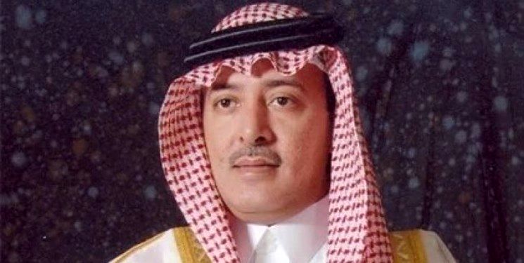 وضعیت نامعلوم پسر شاه سابق سعودی پس از بازداشت