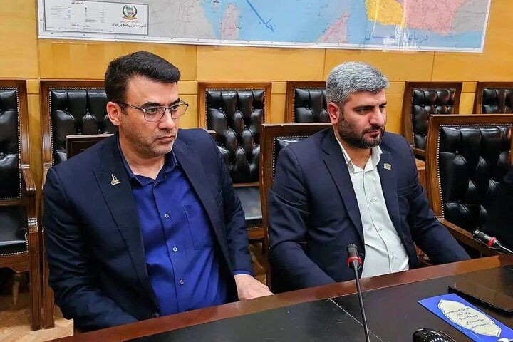 رسایی، آقاتهرانی و ثابتی در جلسه بررسی وضعیت حجاب | تصاویر 3