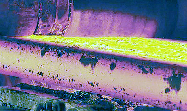 رشد چشمگیر تولید در فولاد مبارکه طی پاییز ۱۴۰۴