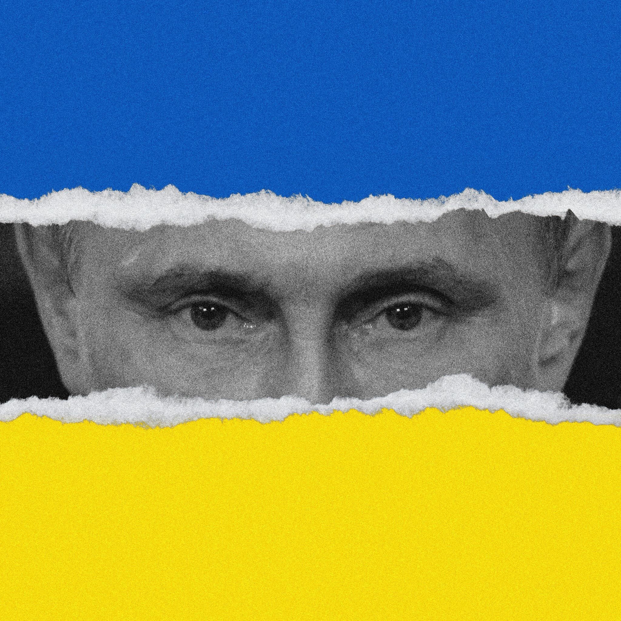 چرا پایان دادن به جنگ اوکراین سخت است؟