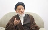واکنش یکی از مراجع نجف به تهدیدات علیه رهبر انقلاب از سوی ترامپ
