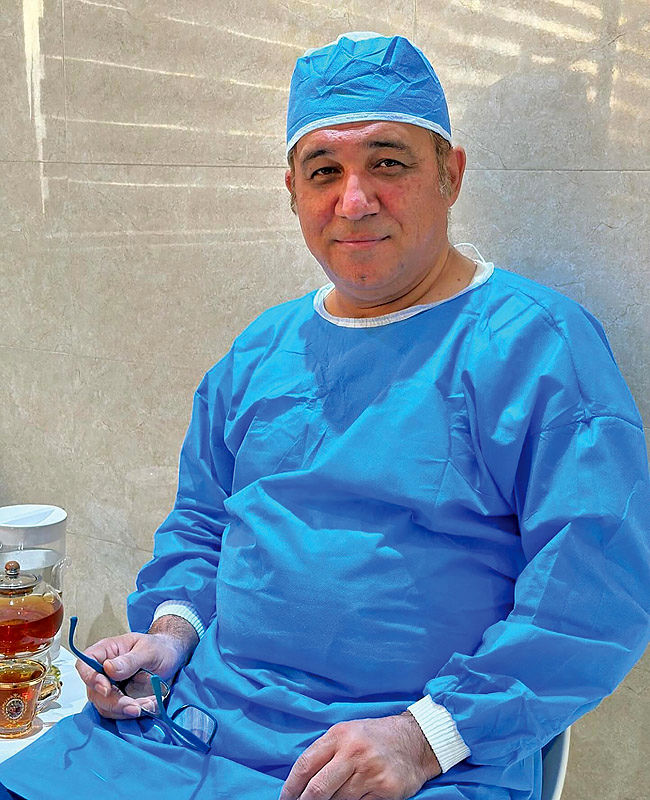 استقلال، پل بهشت