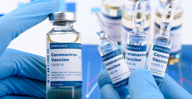 چه تعداد واکسن کرونا تاکنون وارد کشور شده است؟