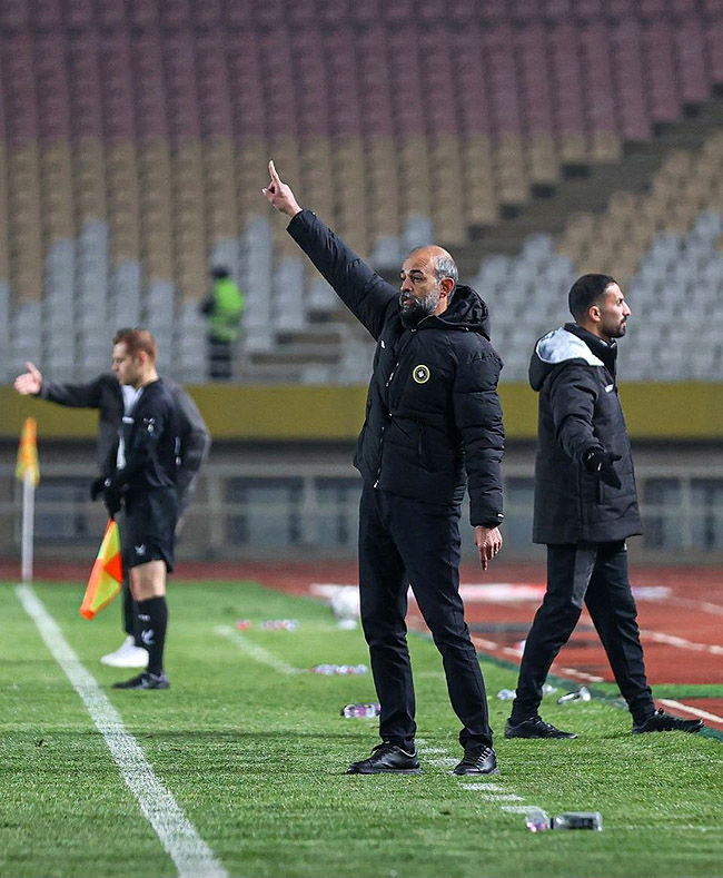 طلایی‌ترین ورژن زردها