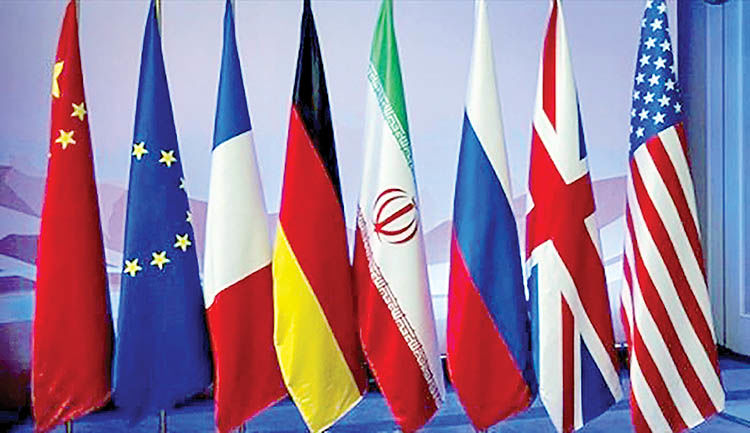 پیچید‌گی‌های مذاکره با ایران