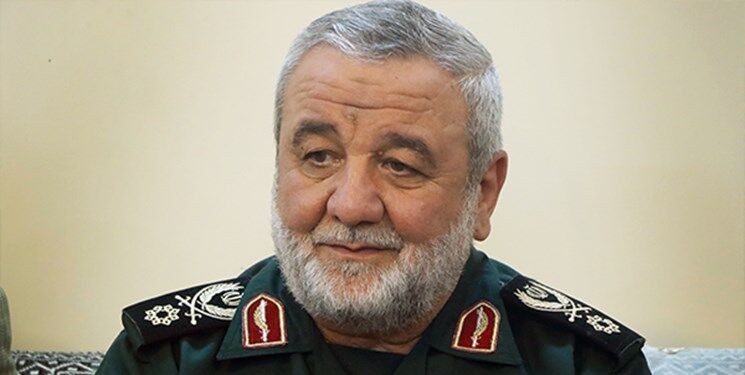 واکنش یک فرمانده سپاه به ادعاهای پرحاشیه فتاح 