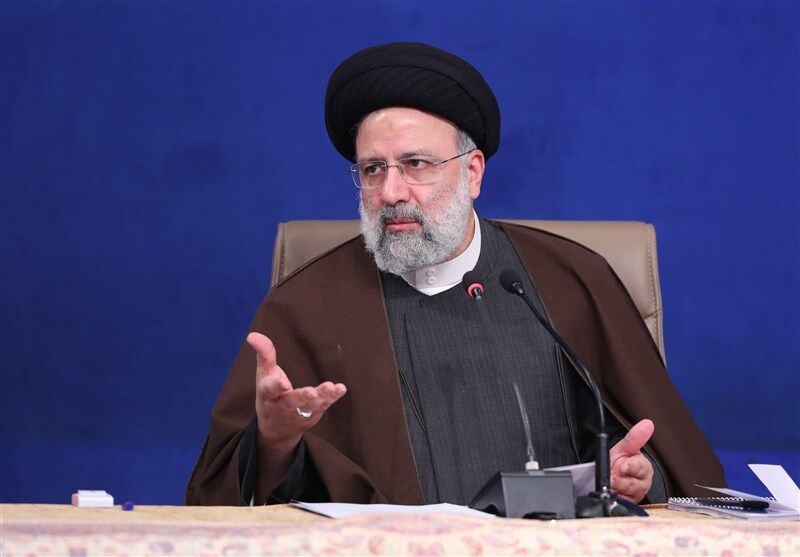خبر رئیسی از نوآوری‌ جدید در بودجه ۱۴۰۱ 