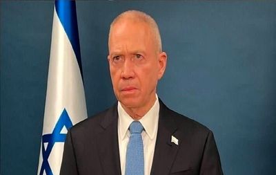 وزیر جنگ اسرائیل راهی واشنگتن می‌شود