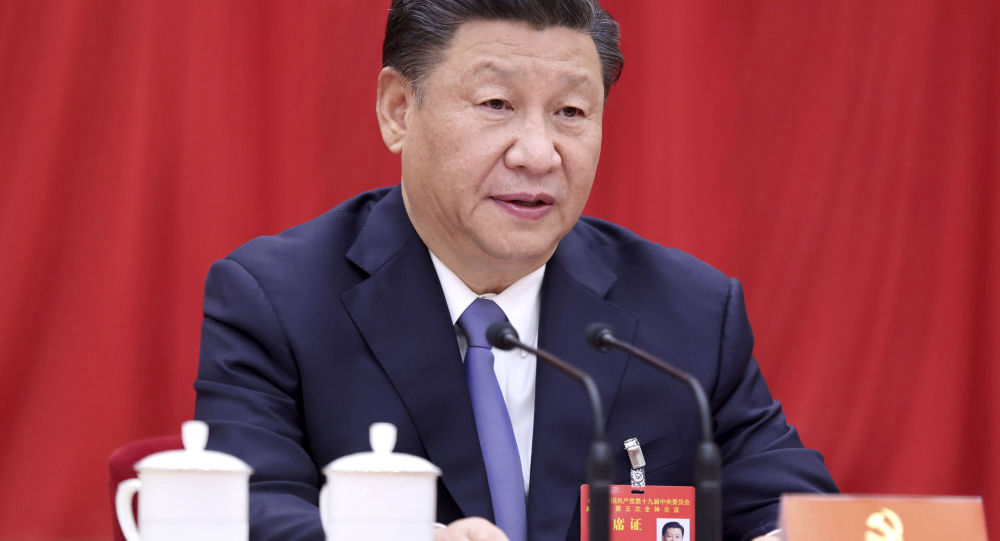 چین: هرگز به دیگران حمله یا قلدری نخواهیم کرد