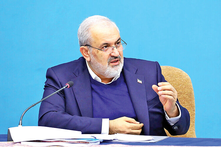 برنامه‌ریزی برای افزایش ظرفیت تجدیدپذیرها به ۱۱ هزار مگاوات 