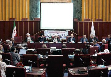 تکلیف طرح «انتخابات تناسبی در تهران» در مجمع تشیخص مشخص نشد!