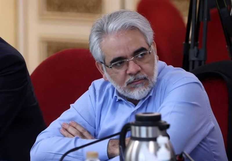 قربان زاده از سازمان خصوصی‌سازی رفتنی شد؟