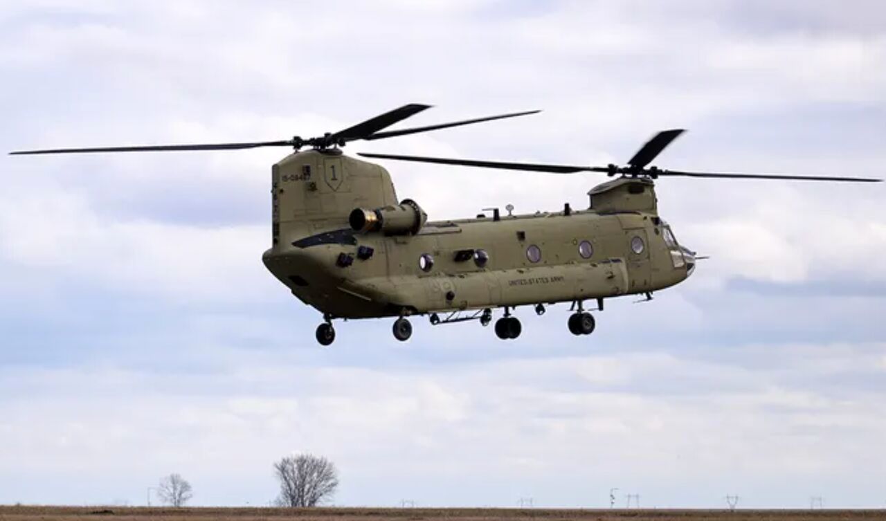 خروج ارتش آمریکا از اروپا صحت دارد؟