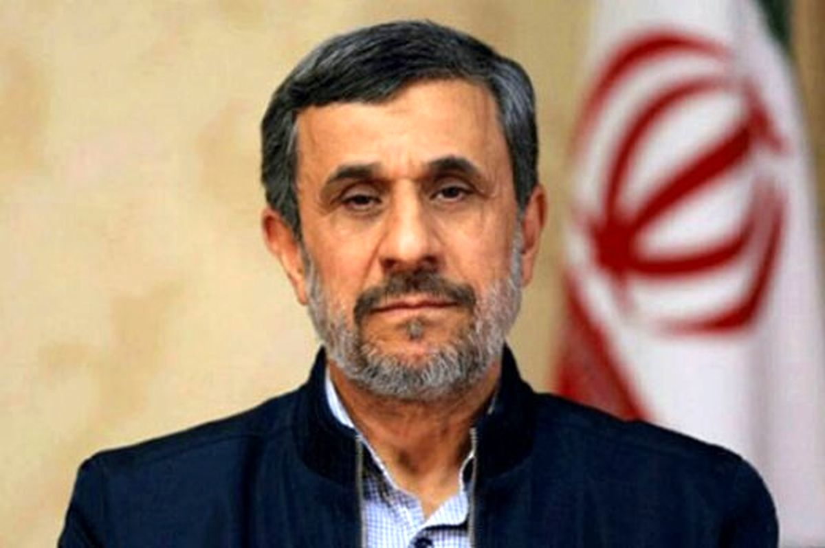 چرا خبری از نطق‌های آتشین احمدی نژاد نیست؟