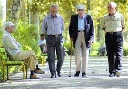 خبر مهم برای بازنشستگان ساکن تهران