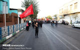 تصاویری  از  راهپیمایی 22 بهمن