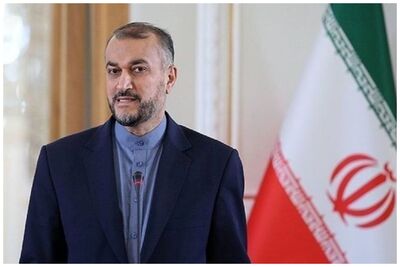گفت‌وگوی مهم امیرعبداللهیان با رهبران مقاومت فلسطین