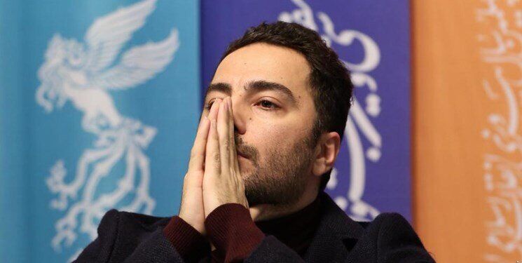 واکنش نوید محمد زاده به افشاگری علیه کارگردان «گیاهخوار»