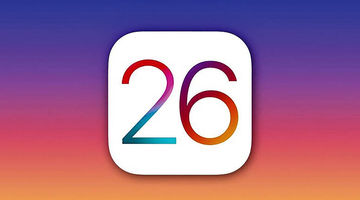 انتشار نسخه عمومی iOS 26؛ اپل با هوش مصنوعی فراگیر