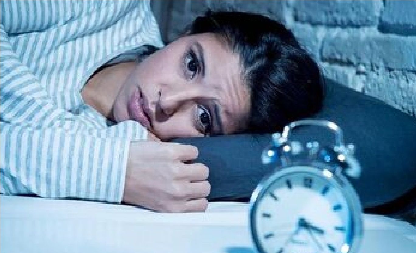 7 بلایی که کمبود خواب سرتان می‌آورد