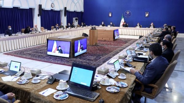 رئیس جمهور: سند تحول دولت به بزودی منتشر می‌شود