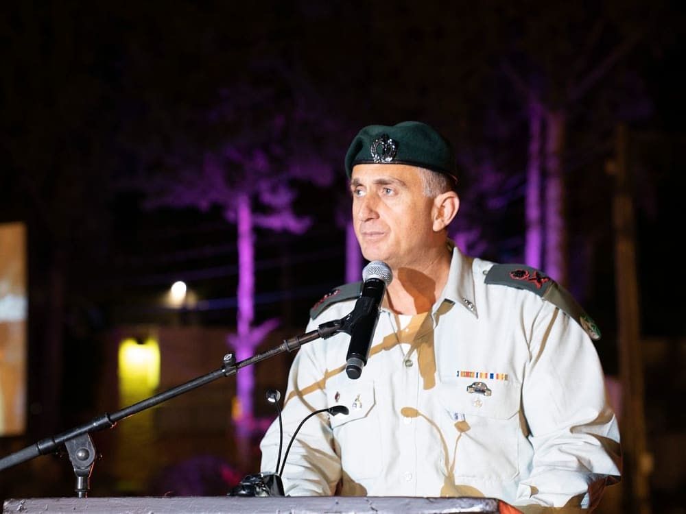 واکنش رئیس سابق اطلاعات ارتش اسرائیل به توافق احیای برجام
