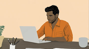 کارکنان حاضرند برای  دورکاری بهای گزافی بپردازند