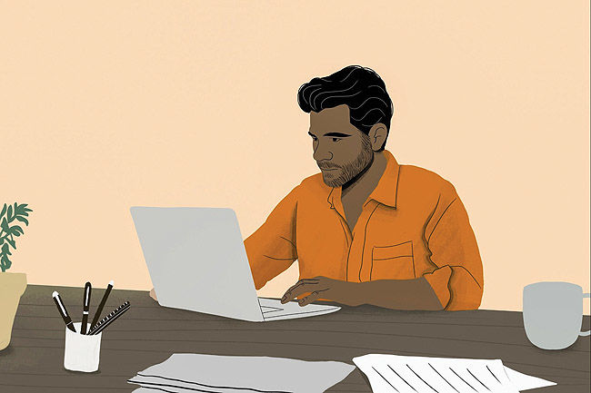 کارکنان حاضرند برای  دورکاری بهای گزافی بپردازند