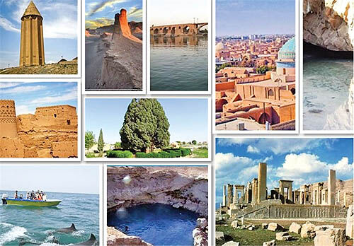 لیدرهای افتخاری در بازار گردشگری
