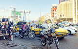 سناریوی بنزینی تاکسی‌های آنلاین