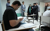 تسهیل‌گری دولت برای مهندسان ساختمانی